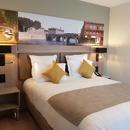 Residhome Paris Clamart Eksteriør bilde