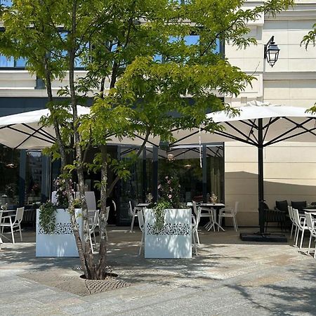 Residhome Paris Clamart Eksteriør bilde