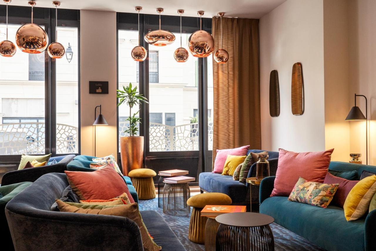 Residhome Paris Clamart Eksteriør bilde